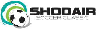 Shodair Soccer Classic Logo