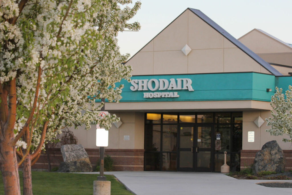 Shodair Children's Hospital offering $10K in scholarships to students creating mental health awareness messages